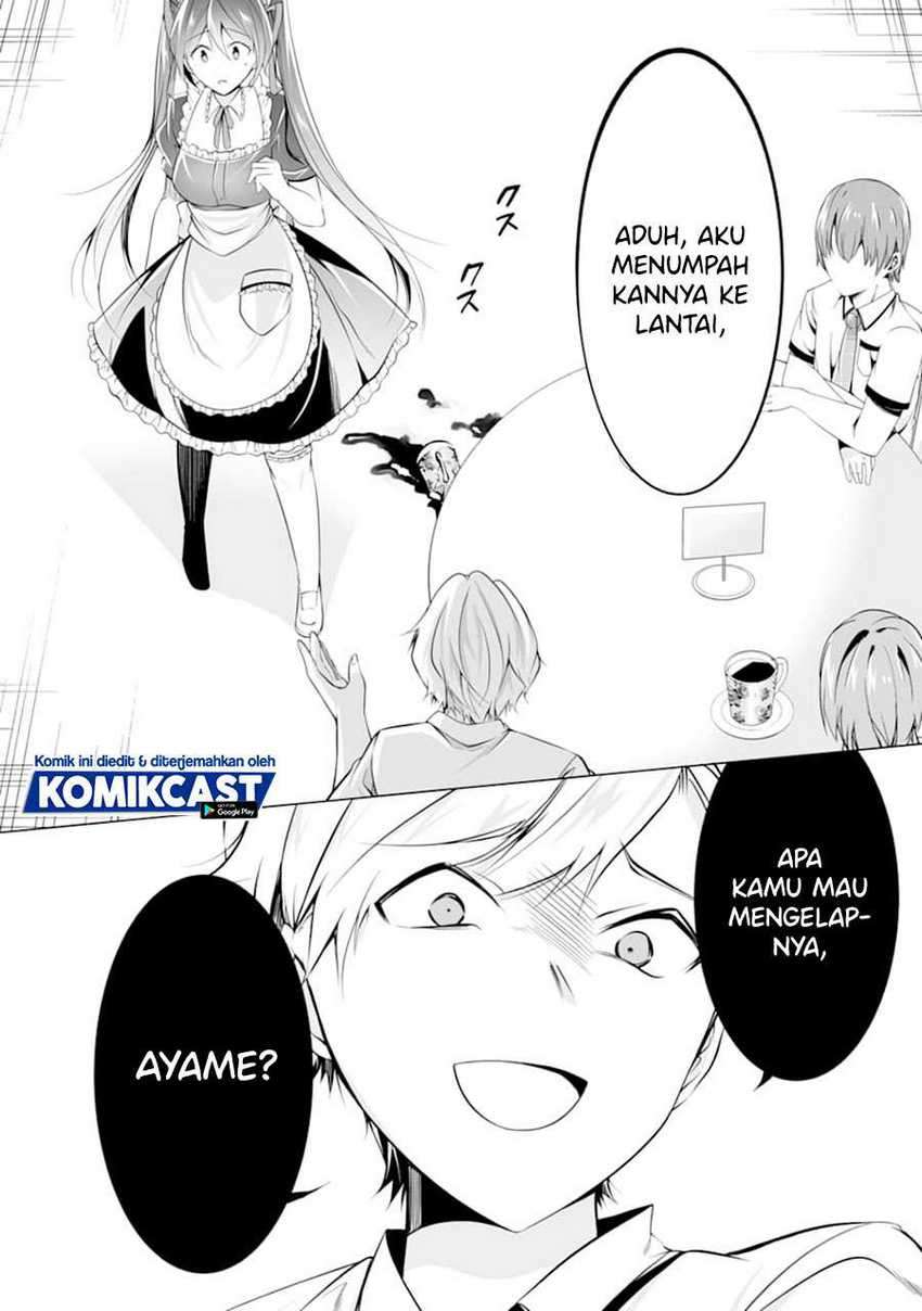 Chapter 77 - halaman 10