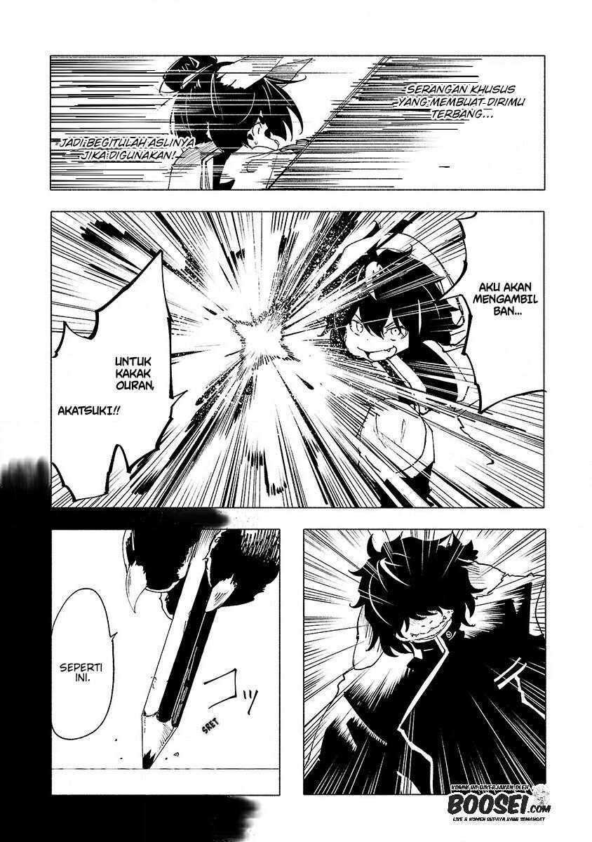 Chapter 40 - halaman 11