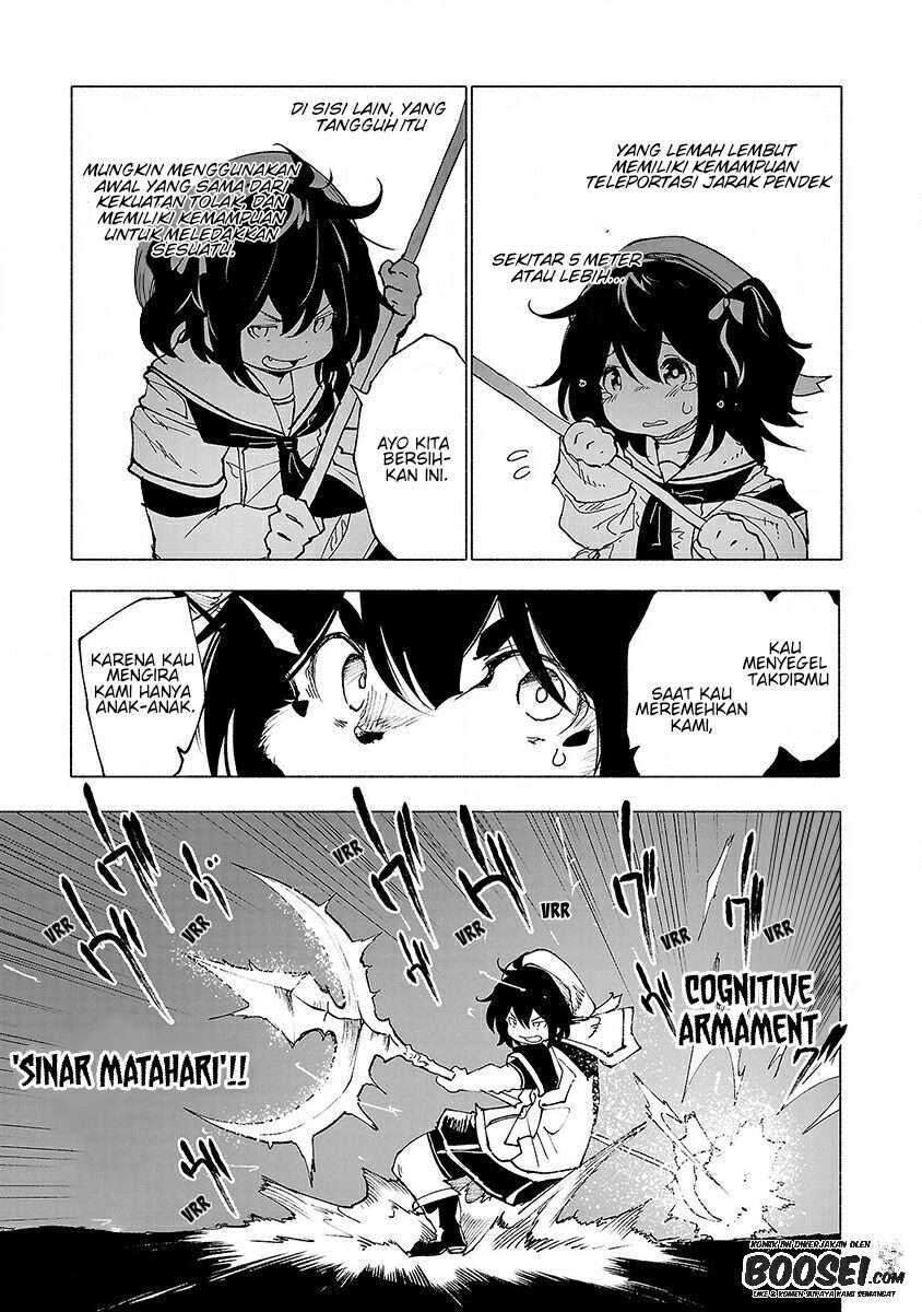 Chapter 40 - halaman 10
