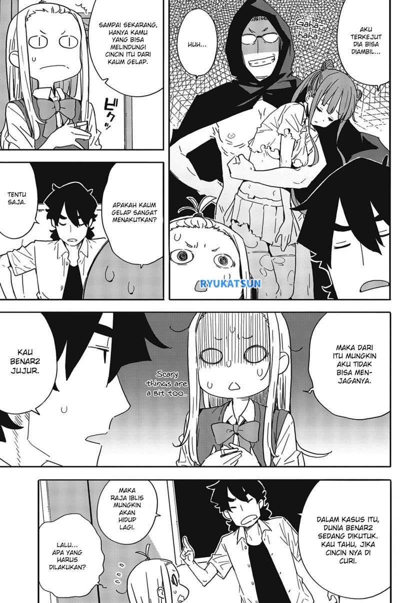 Chapter 84 - halaman 11