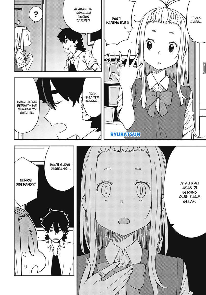 Chapter 84 - halaman 10