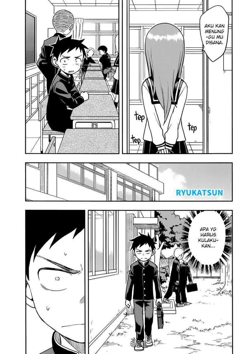 Chapter 129 - halaman 11