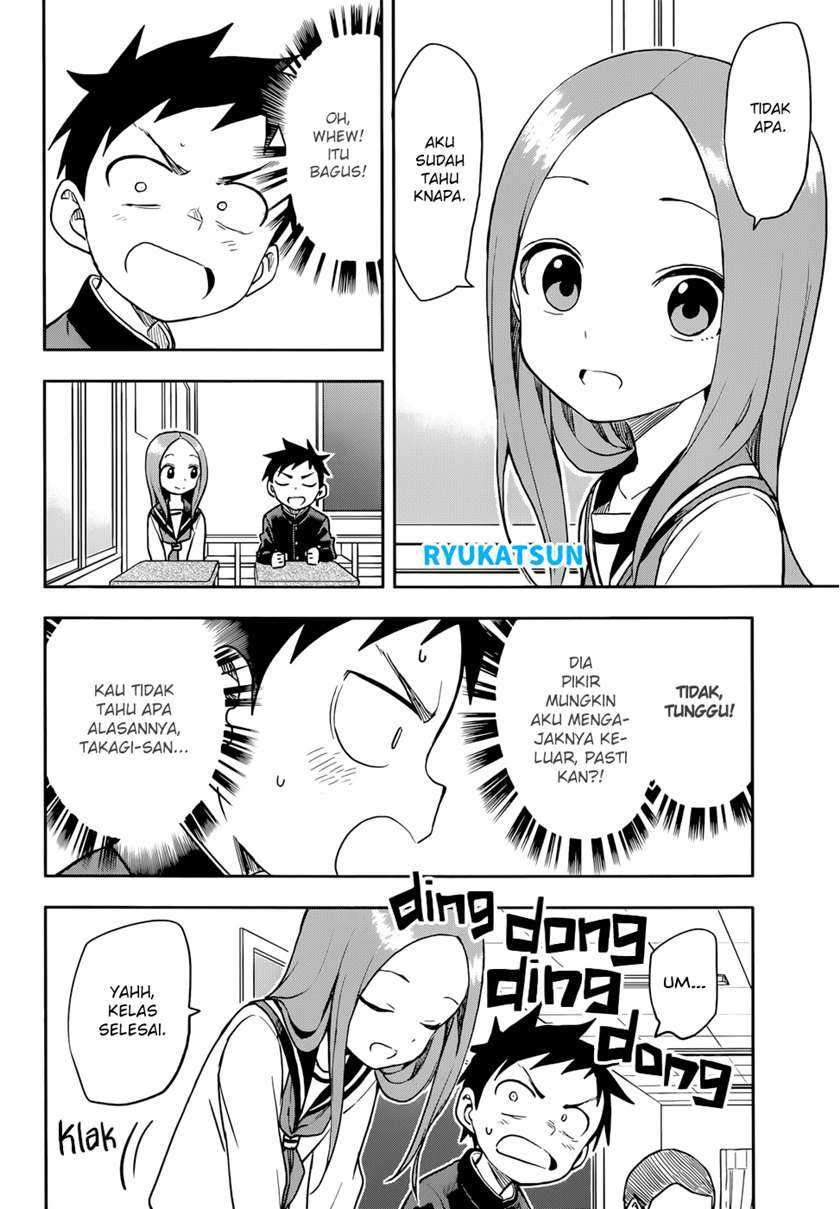 Chapter 129 - halaman 10