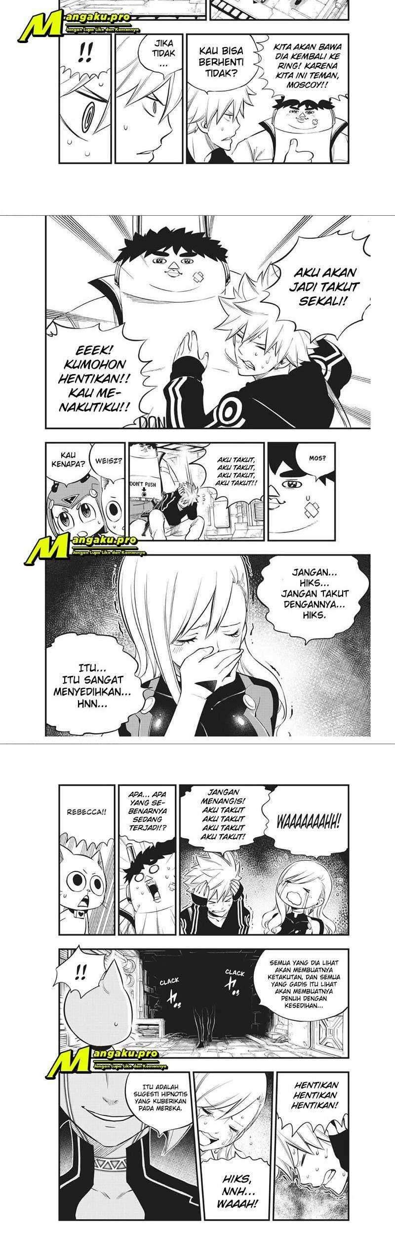 Chapter 147 - halaman 10