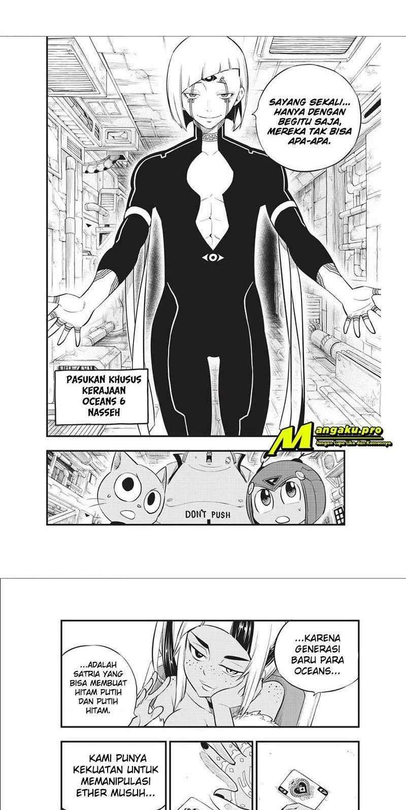 Chapter 147 - halaman 11