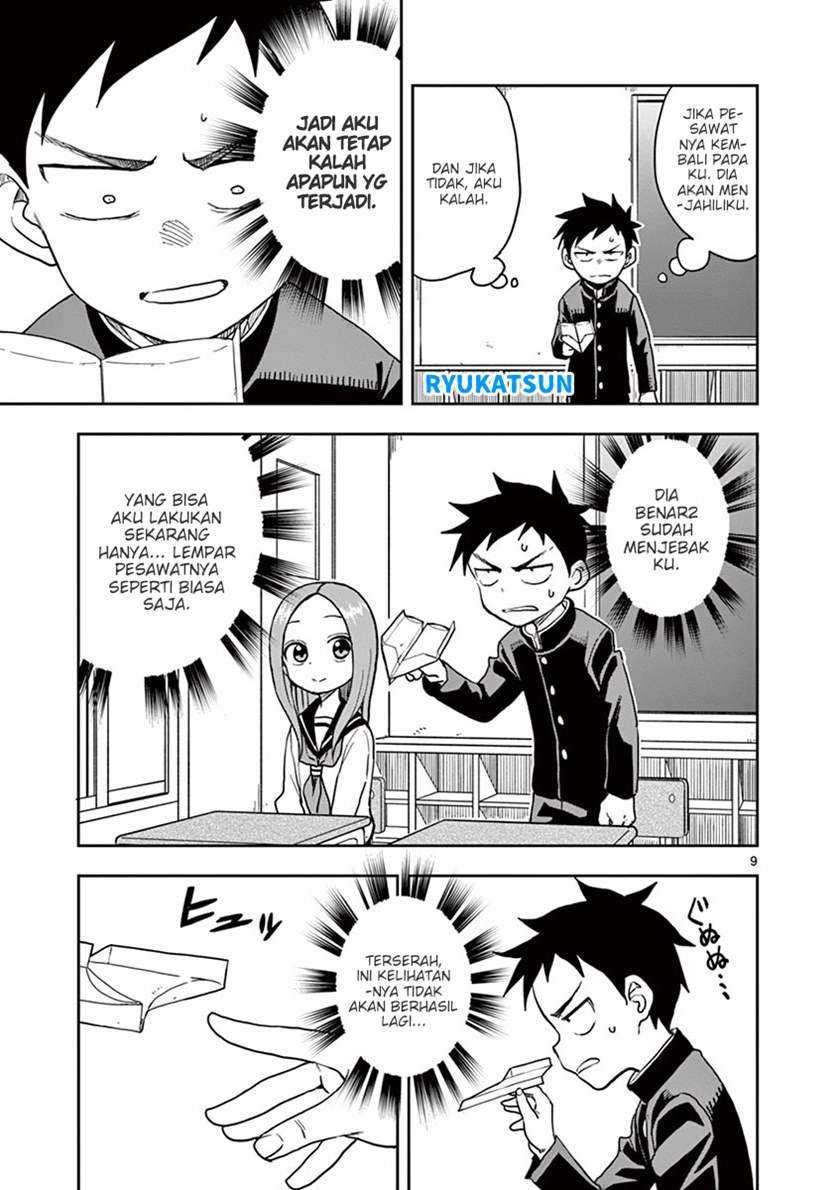 Chapter 130 - halaman 11