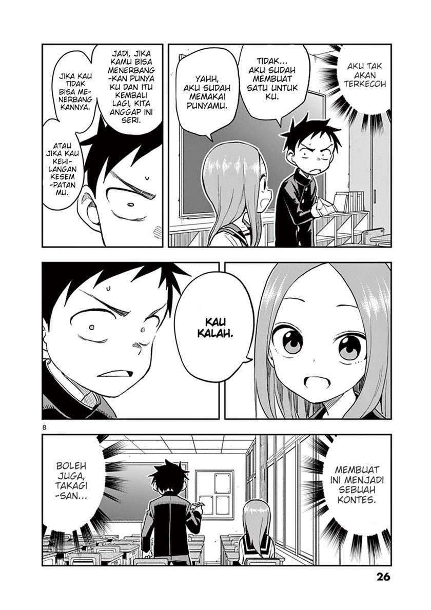 Chapter 130 - halaman 10