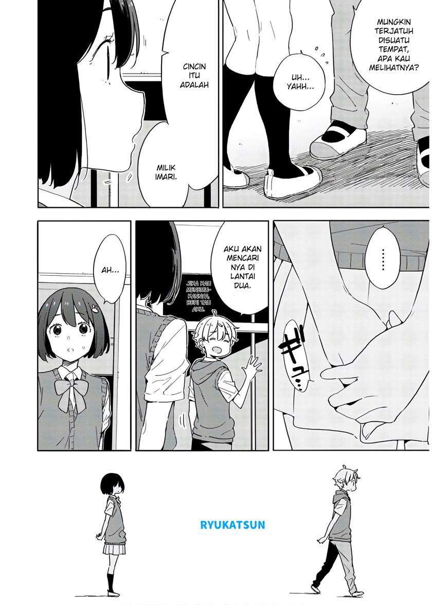 Chapter 85 - halaman 10