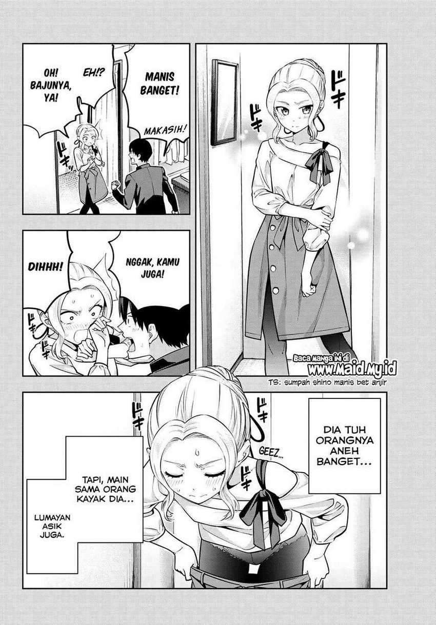 Chapter 45 - halaman 11