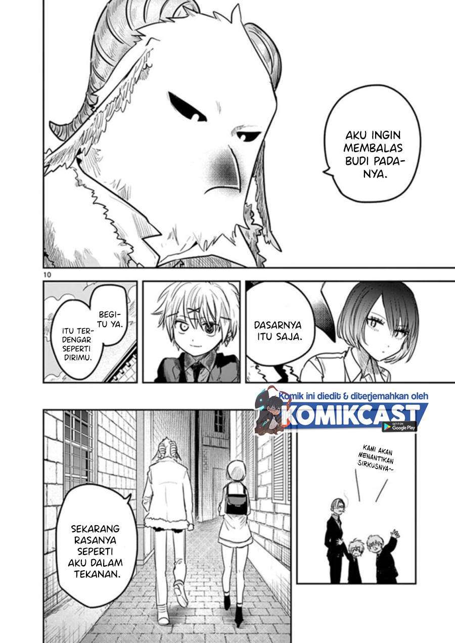 Chapter 182 - halaman 11