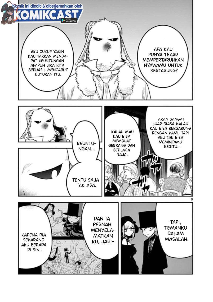Chapter 182 - halaman 10