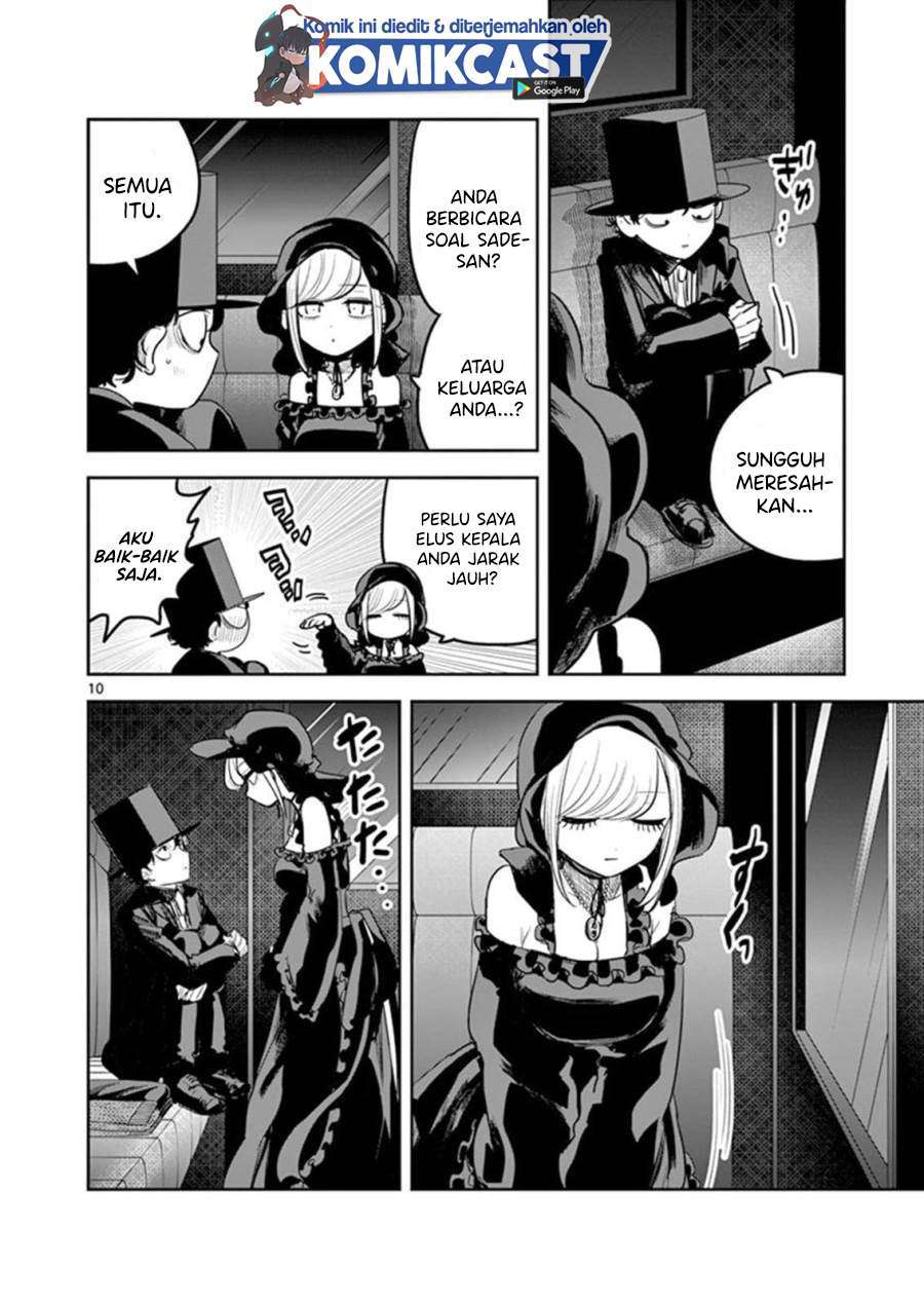 Chapter 181 - halaman 11