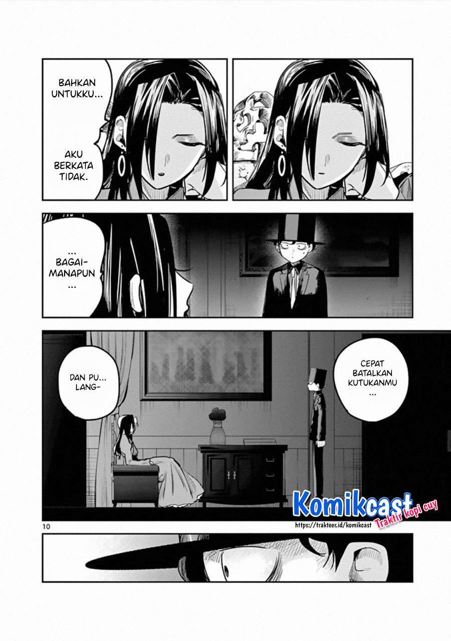 Chapter 180 - halaman 11