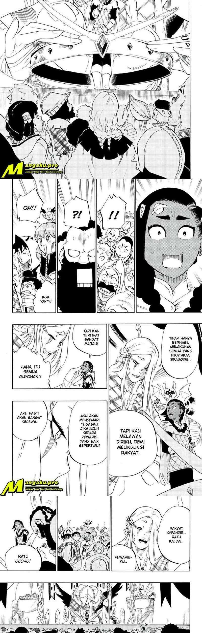 Chapter 74 - halaman 10