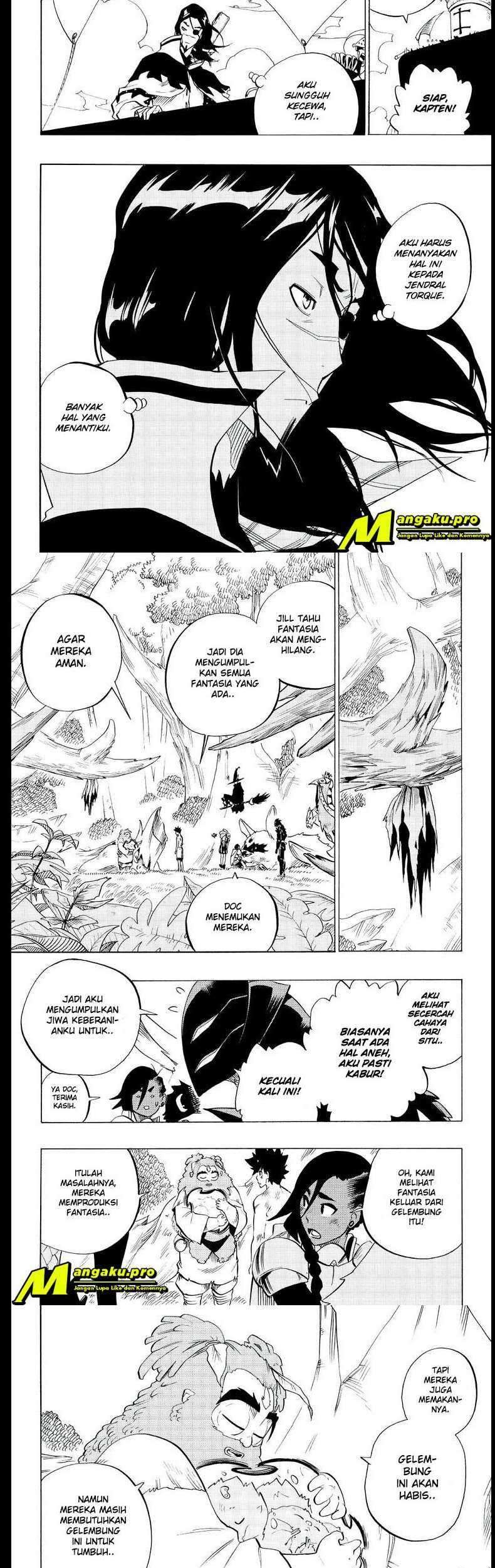 Chapter 73 - halaman 10