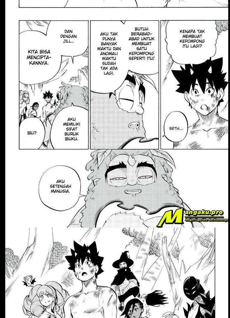 Chapter 73 - halaman 11