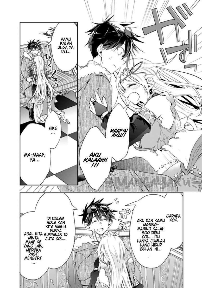 Chapter 58 - halaman 11