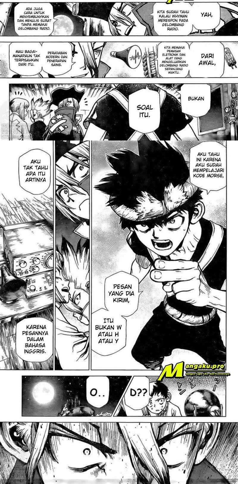 Chapter 201 - halaman 10