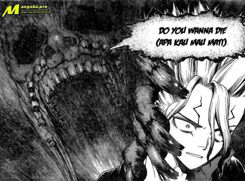 Chapter 201 - halaman 11