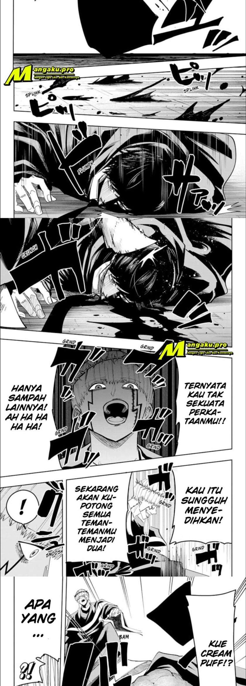 Chapter 67 - halaman 11