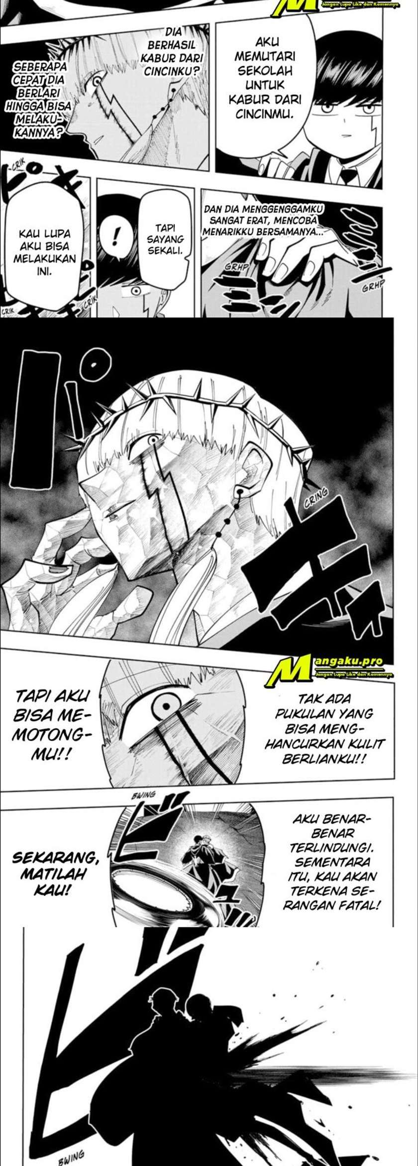 Chapter 67 - halaman 10