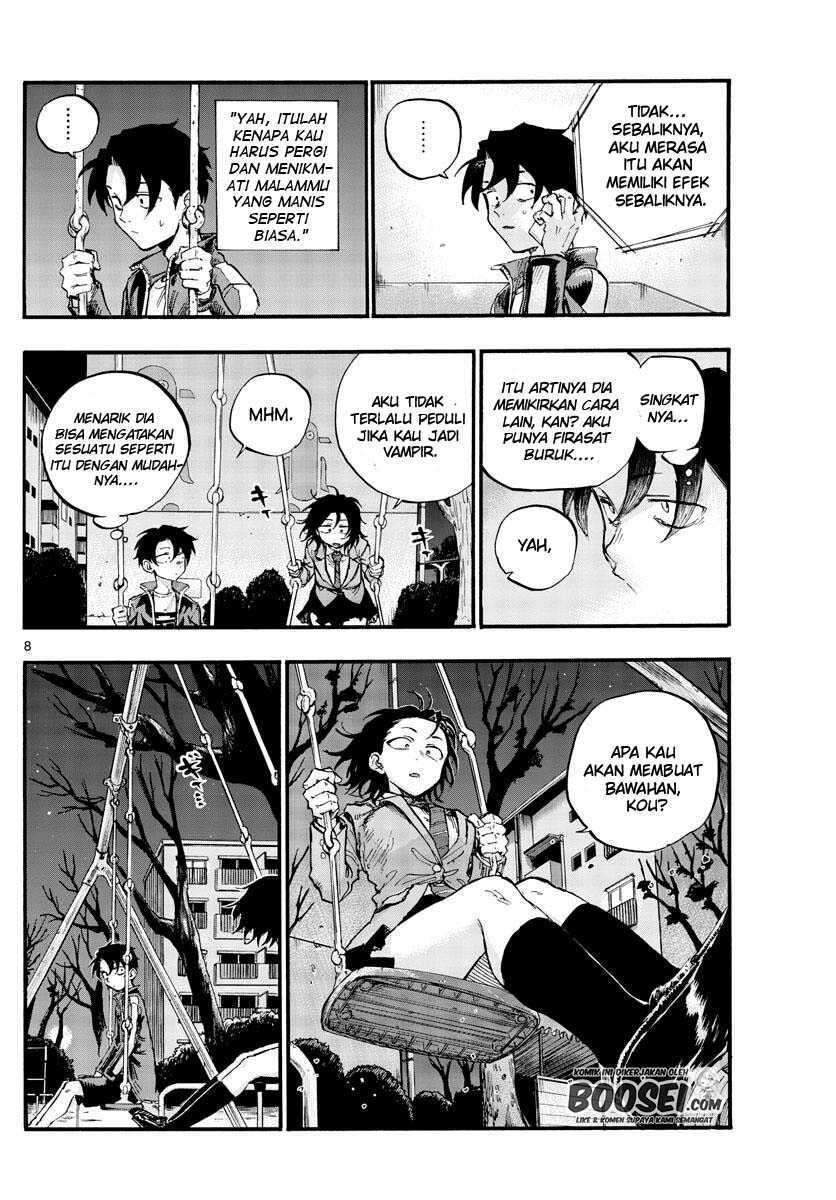 Chapter 48 - halaman 11