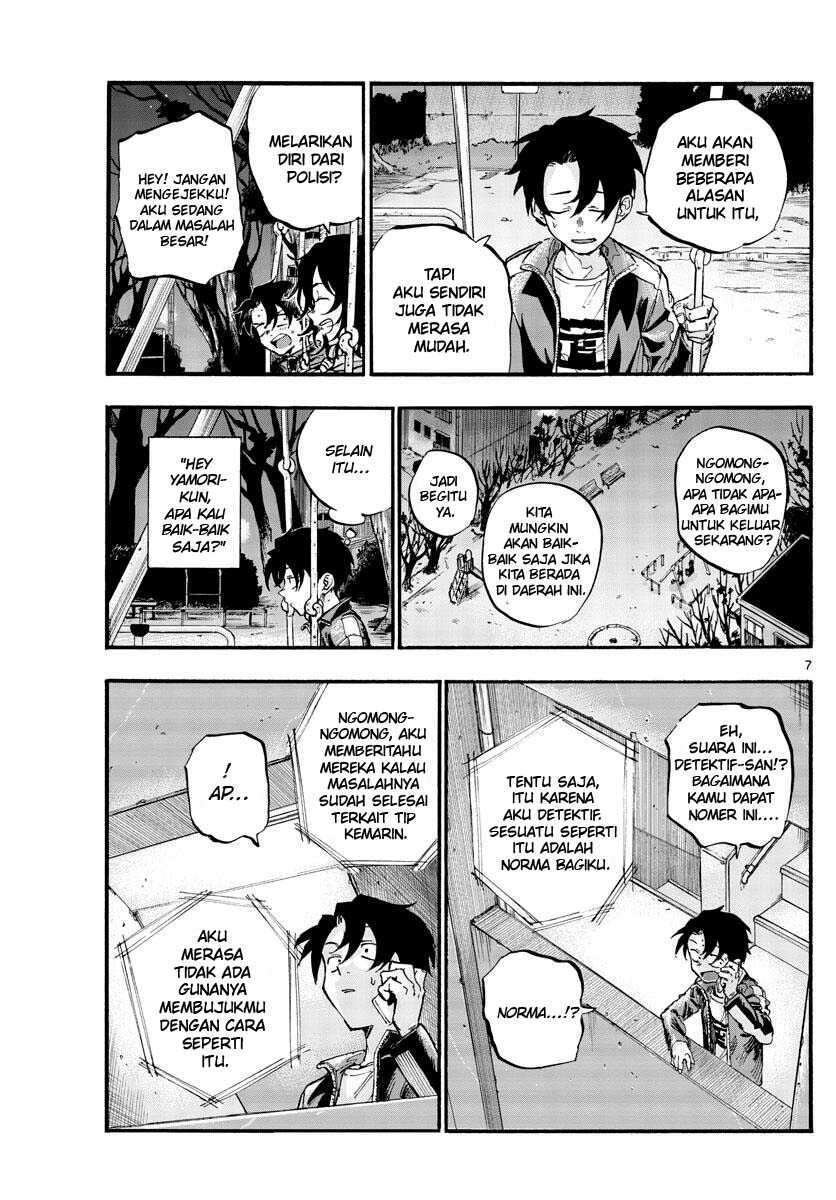Chapter 48 - halaman 10
