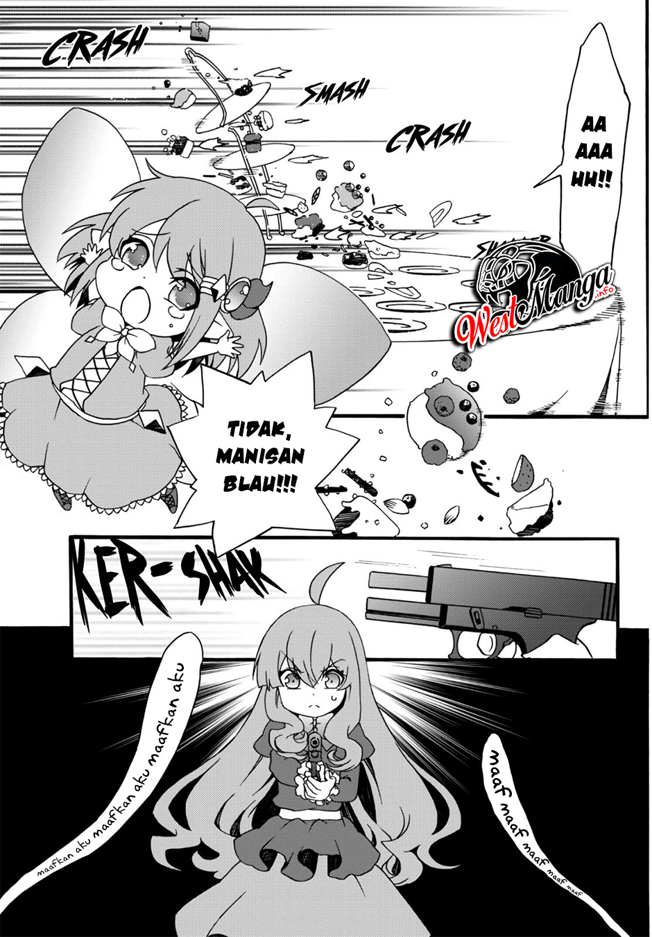 Chapter 50 - halaman 10