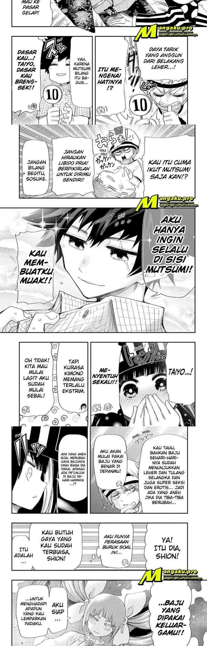 Chapter 87 - halaman 10