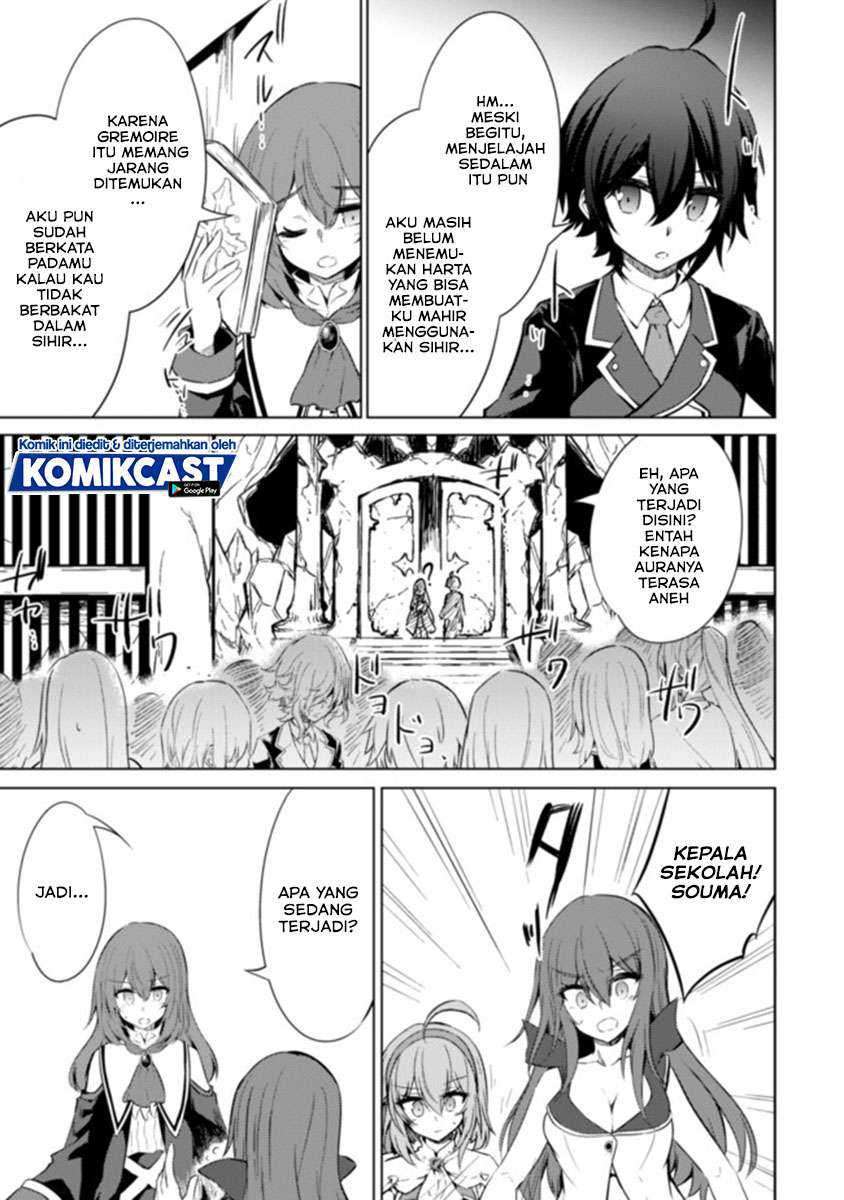 Chapter 33 - halaman 11