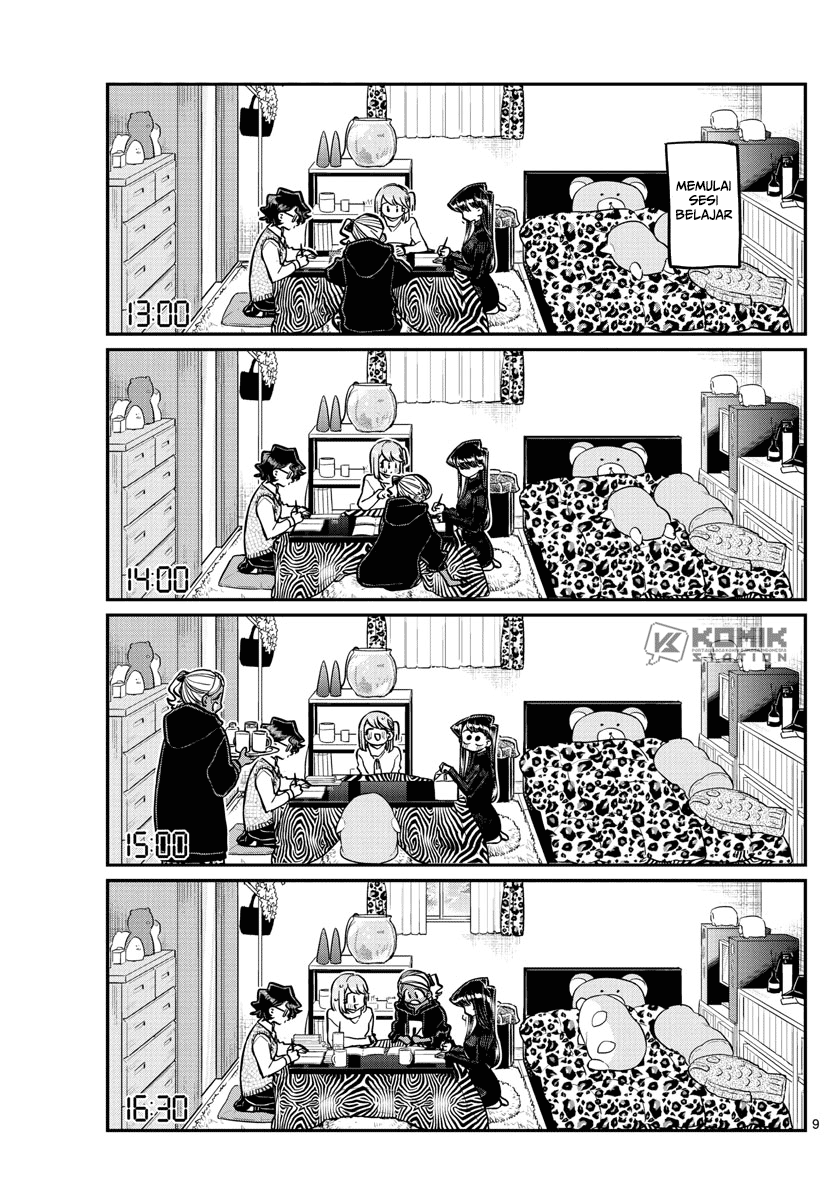 Chapter 257 - halaman 11