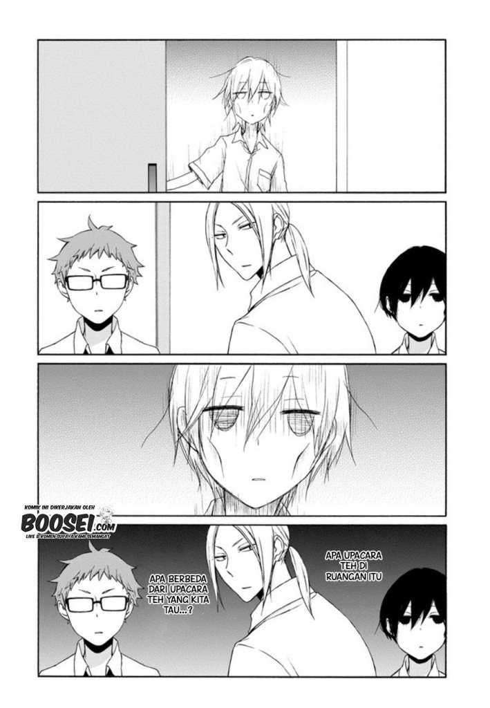 Chapter 64 - halaman 11