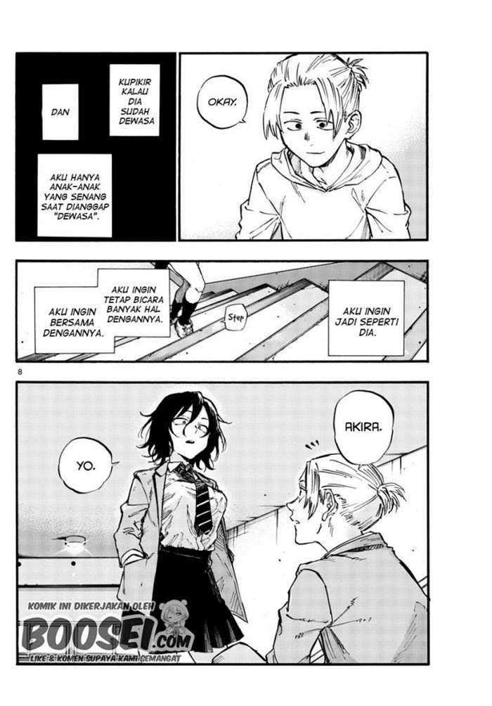 Chapter 50 - halaman 11