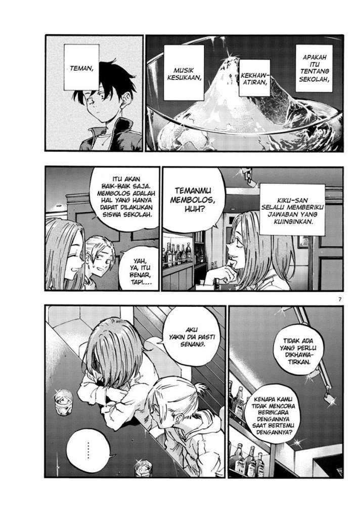 Chapter 50 - halaman 10