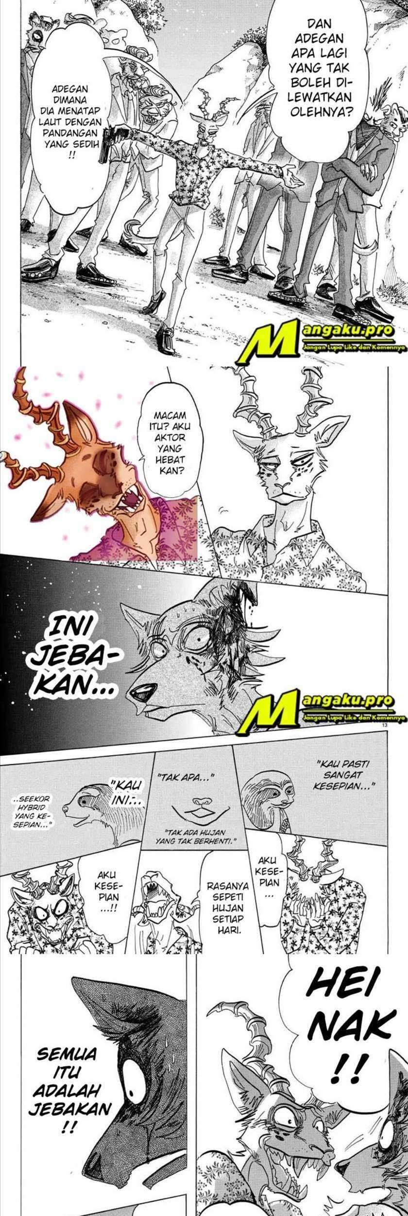 Chapter 140 - halaman 10