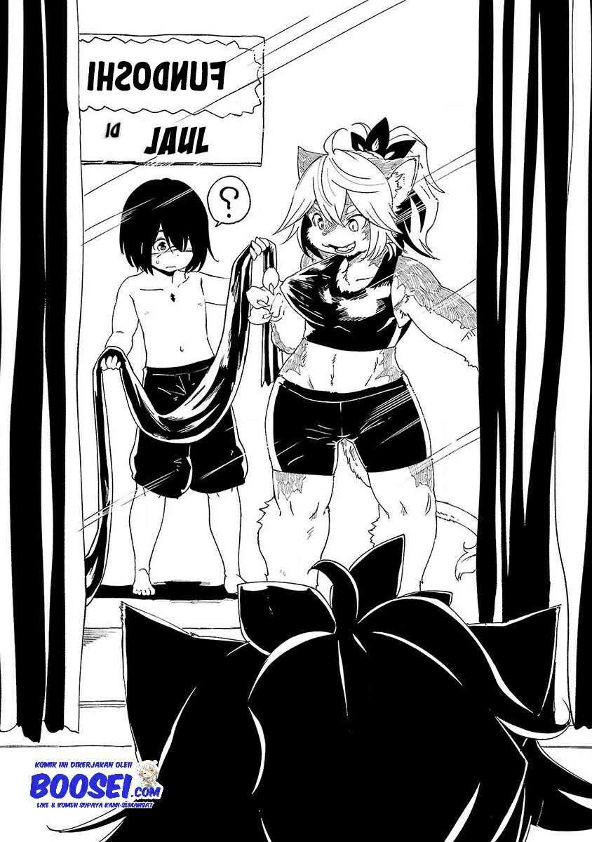 Chapter 44.5 - halaman 10