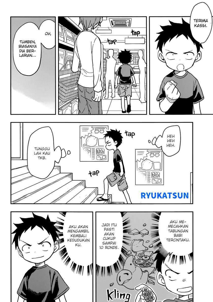Chapter 131 - halaman 11