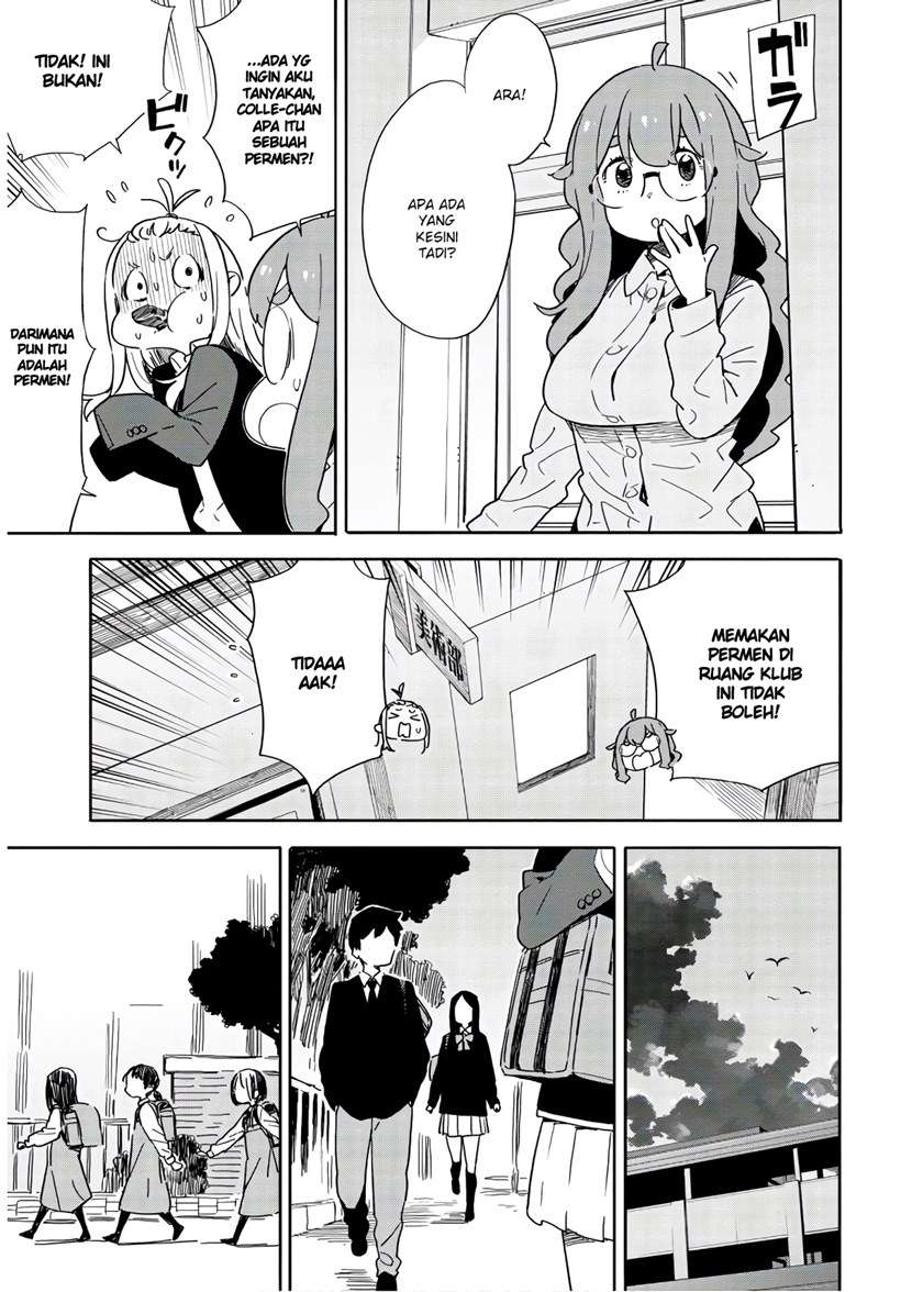 Chapter 86 - halaman 10