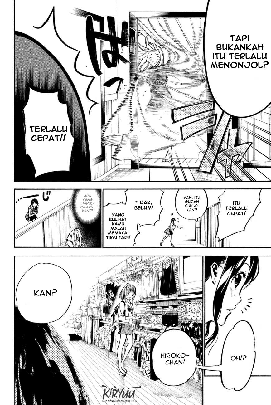 Chapter 215 - halaman 10