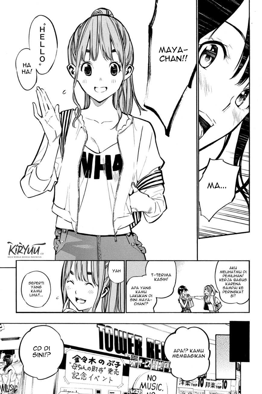 Chapter 215 - halaman 11