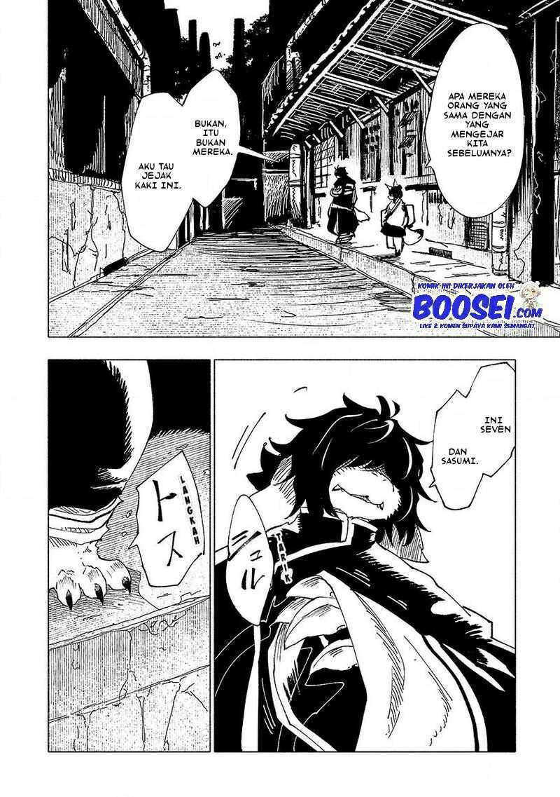 Chapter 45 - halaman 10