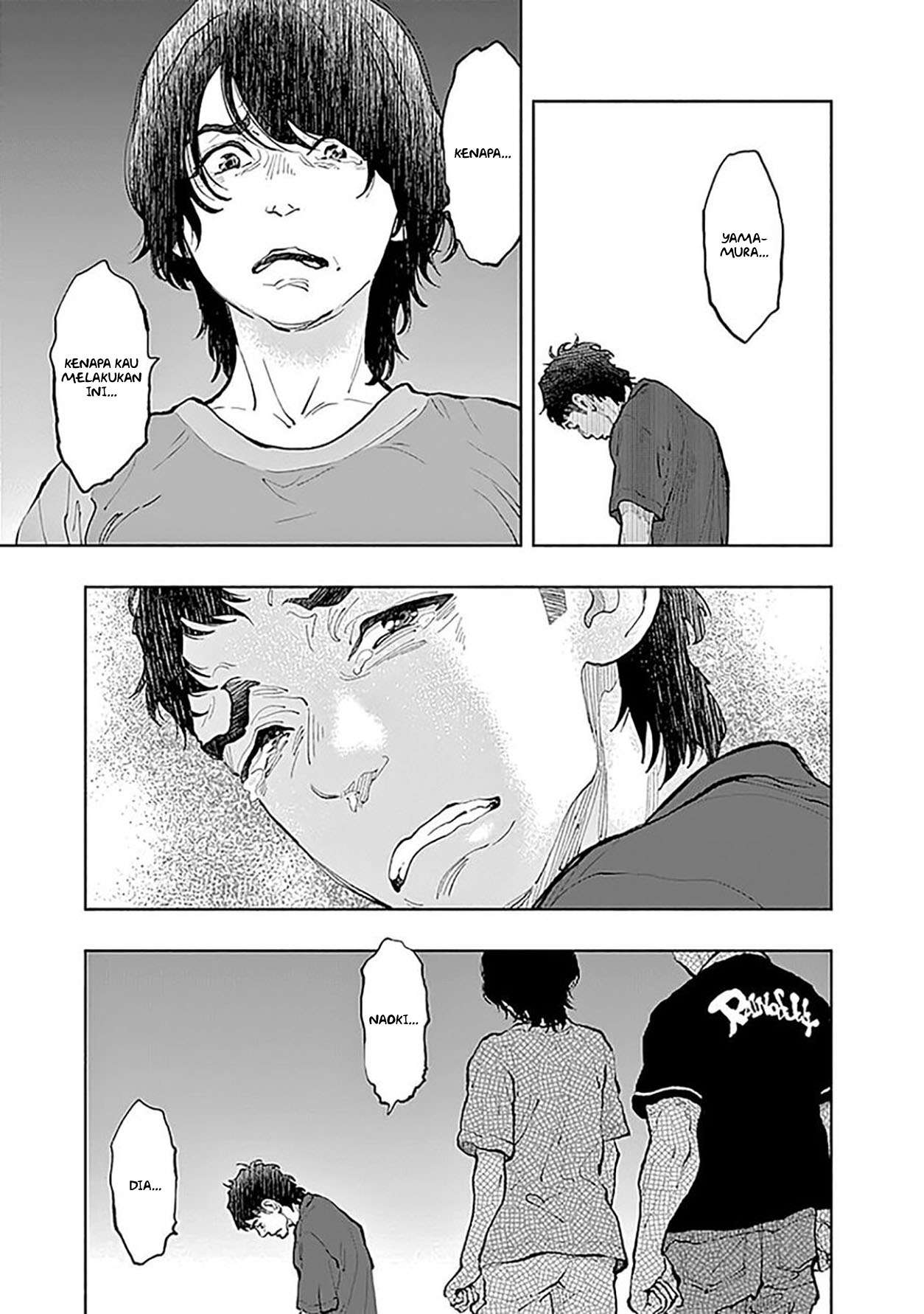 Chapter 40 - halaman 10