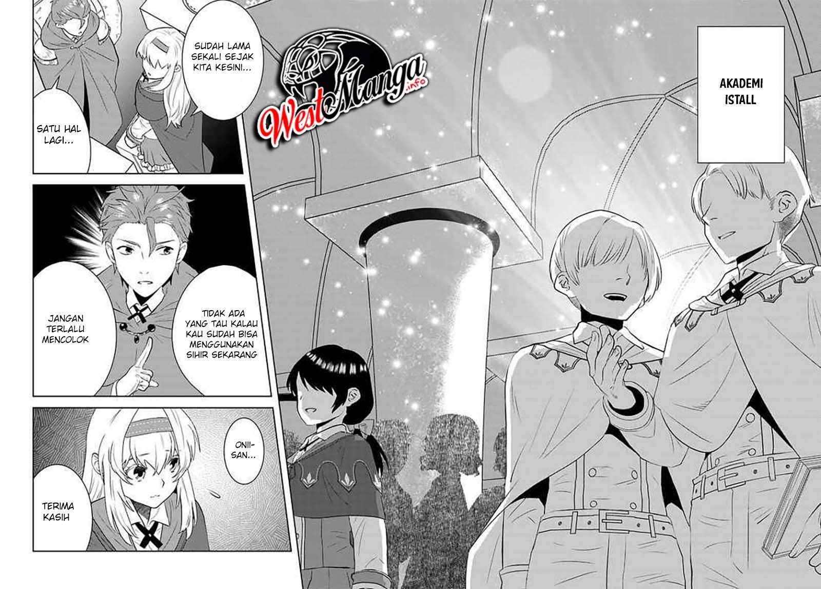 Chapter 25 - halaman 10