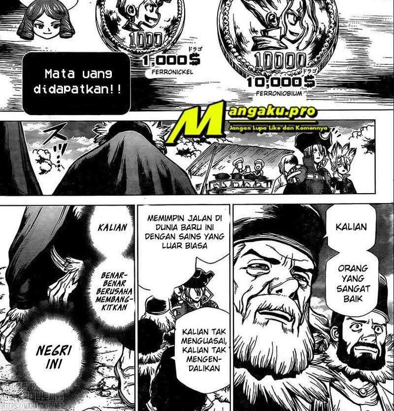 Chapter 202 - halaman 10