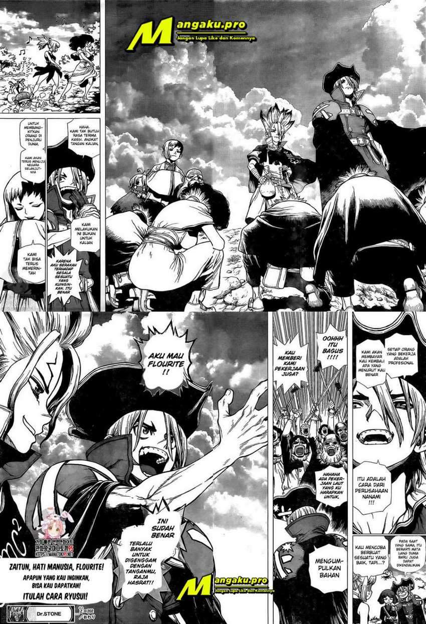 Chapter 202 - halaman 11