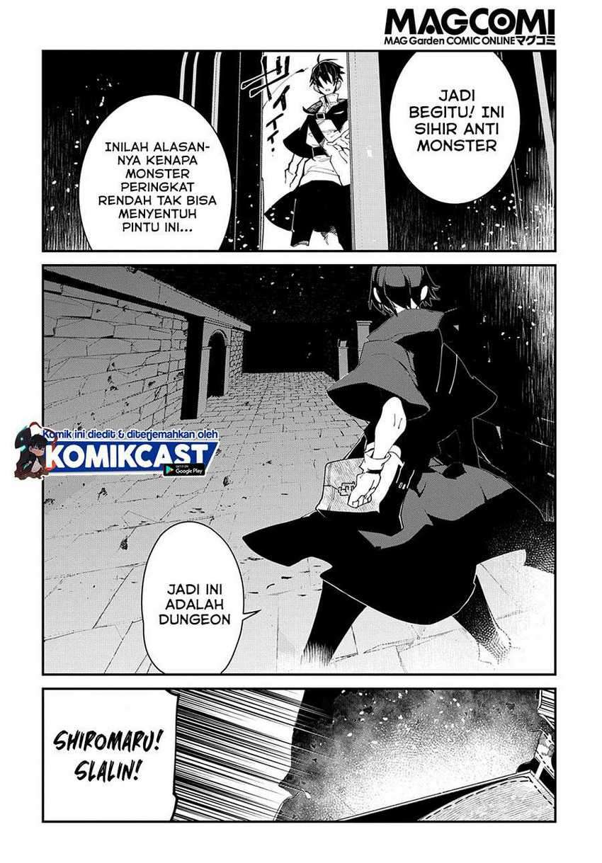 Chapter 24.1 - halaman 10