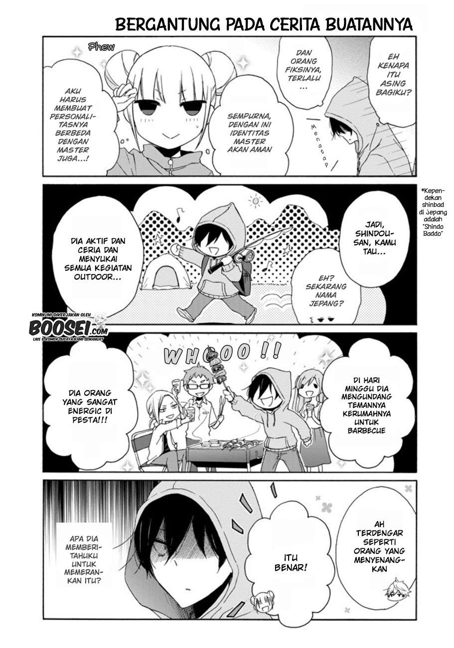 Chapter 69 - halaman 10