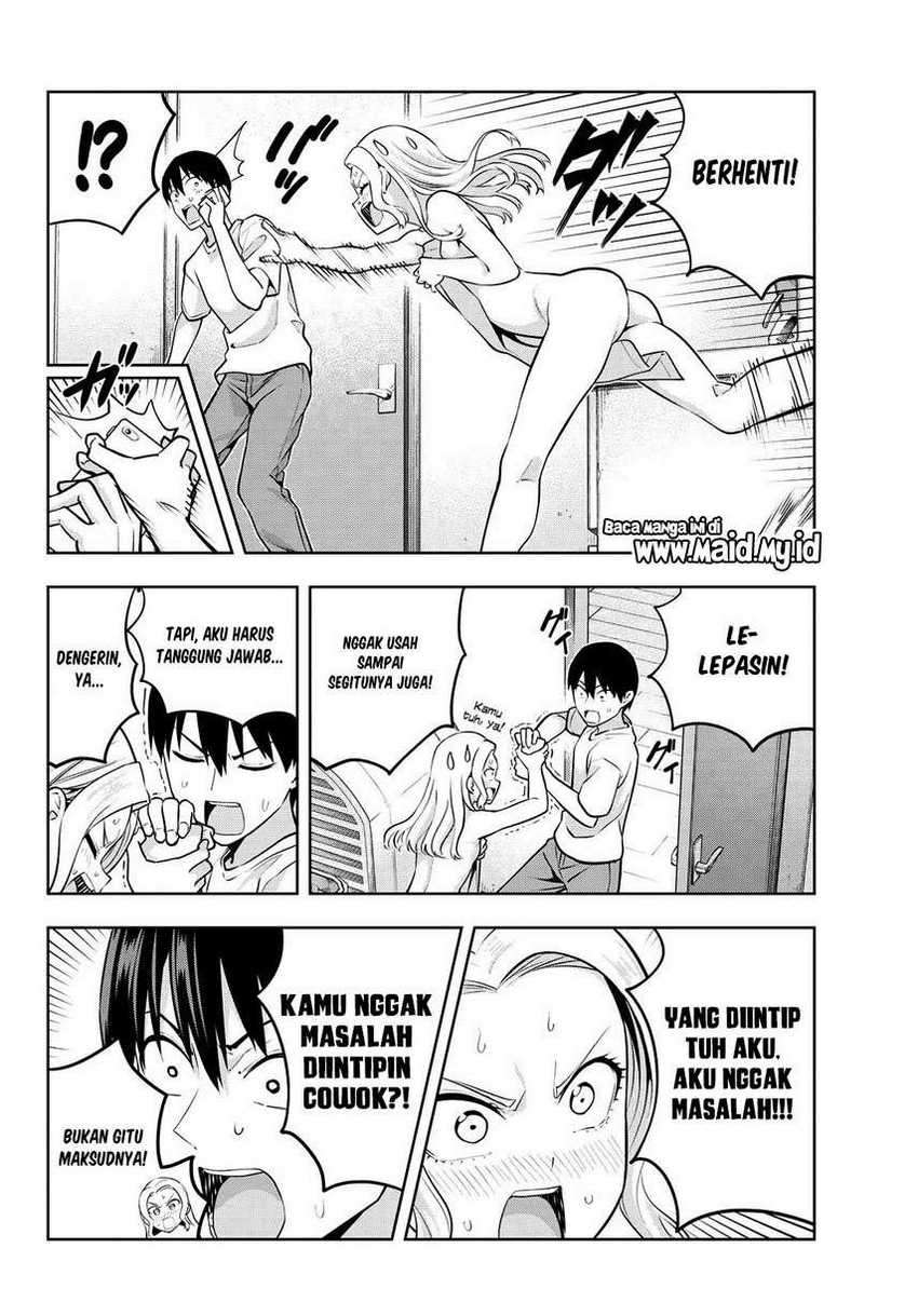 Chapter 46 - halaman 11
