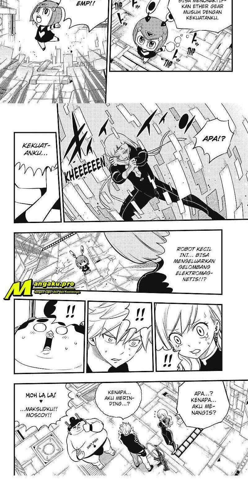 Chapter 148 - halaman 11