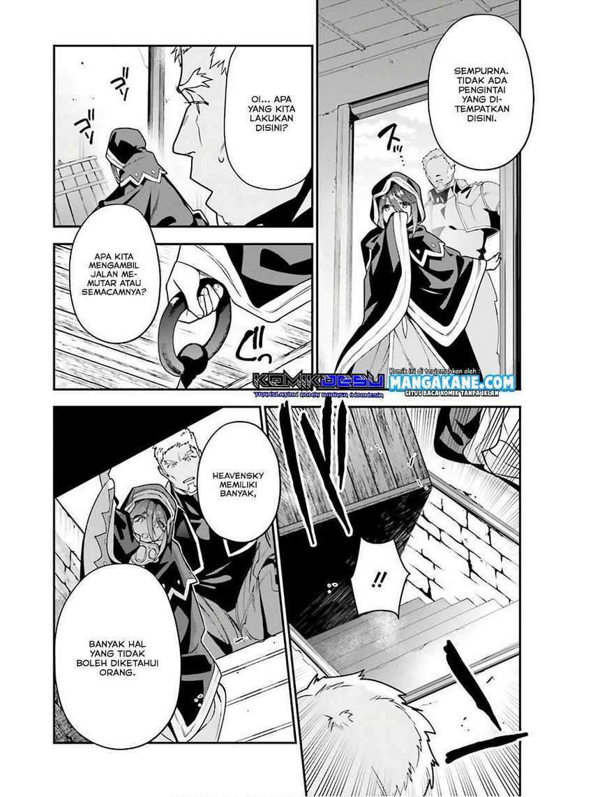 Chapter 91 - halaman 10
